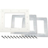 CMP 25540-101-000 Skimmer Faceplate Kit; Gray