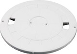 CMP 25544-500-000 Skimmer Lid, Admiral, White Skimmer Lid Admiral White (Pent 85007400)