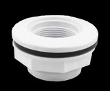 CMP 25550-001-000 Vinyl Pool In/Out Fitting(1.5 In