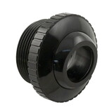 CMP 25552-404-000 Dir Flow Outlet(1In;1.5 In Mip)Bk