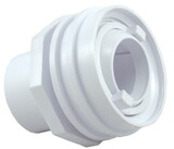 CMP 25555-000-000 Flush Mount Return Fitting(Wh)