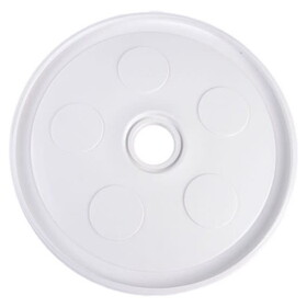 CMP 25563-360-000 Polaris Cleaner Wheel White C6