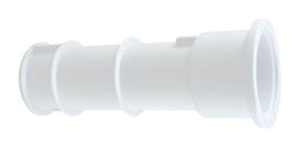 CMP 25570-100-000 Volleyball Pole Holder Assembly White
