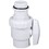 CMP 25802-651-000 Cmp Ball Vlv (1-1/2 Fip X Mip W/ Union), Price/EA
