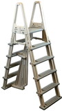 Confer 7000X A-Frame Ladder 48/54
