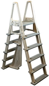 Confer 7000X A-Frame Ladder 48/54