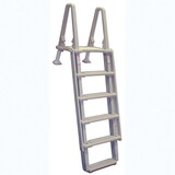 Confer 8100X Ground To Step Ladder Use