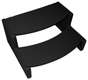Confer HS2BLK Handi Step 2 Black