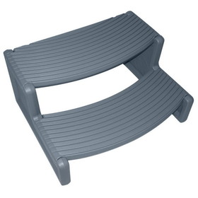 Confer HS2-CG Handistep 2 Charcoal Gray