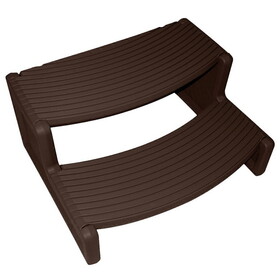 Confer HS2-E Handi-Step 2 Espresso