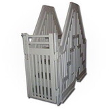 Confer PES-GX Gate F/ Pes-1X, CPPESGX