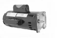 A. O. Smith Water Systems H995 Century Pump Motor 5HP 3Ph 60Hz 208-230/460V 56Y Frame