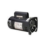 Century USQ1252 Regal Motor 2.5Hp Ee 230V Ur 48Y Sqfl Thrd