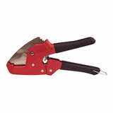 T Christy Enterprises TC-PC-158 Razor Cutter, Red For Used to Cut up to 1-5/8"PVC Pipe
