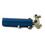 39158 Caretaker Cleaning Head Removal/Installation Tool, Metal , 3-17-7, Price/each