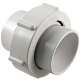 Caretaker 37347 In-Floor Water Valves 5 Port Union Without Cup Stainer For All Valves
