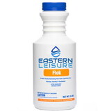 Eastern Leisure P8005FS Flok Aluminum Sulfate 5 Lbs