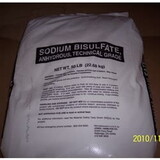Eastern Leisure SS50D Ph Minus - 50Lb Bag *Sodium Bisulfate*