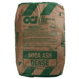 Eastern Leisure SAD50D Ph Plus 50 Lb Bag (Soda Ash)