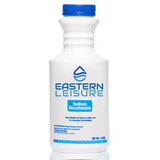 Eastern Leisure P3605FS Sodium Bicarbonate 5 Lb 6/Cs