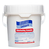 Eastern Leisure P5610FS Chlorinating Powder 10Lb *El5610*