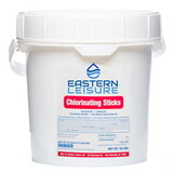 Eastern Leisure P1610FS Chlorinating Sticks 10 Lb 2/Cs