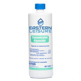 Eastern Leisure P8203FS Concentrated Algaecide Qt