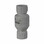 NDS 1011-20 PVC Spring Check Valve 2&quot; Slip, Price/each