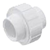 Flo Control 1600-15 1-1/2" X 2" Union S X Spg 1-1/2In Socket X 2In Spigot Union Sch 40 White