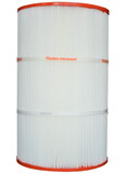 Filbur FC-0685 Filter Cartridge, Fc-0685, C-9407, Pap75, 10 X 16-1/8 X 6, 75 SQFT Clean & Clear, Predator