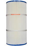Filbur FC-1975 Filter Cartridge, Fc-1975, C-7469, Pcc60, 7 X 14-1/8 X Top 3 X Bottom 3, 60 Sqft Clean & Clear Plus 240
