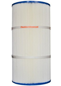 Filbur FC-1975 Filter Cartridge, Fc-1975, C-7469, Pcc60, 7 X 14-1/8 X Top 3 X Bottom 3, 60 Sqft Clean &amp; Clear Plus 240