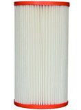 Filbur FC-3710 Filter Cartridge, Fc-3710, C-4307, Pgf7, 4-3/4 X 8 X Top 1-3/4 X Bottom 1-3/4, 7 SQFT General Foam 7
