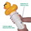 Game 4002 Gam Derby Duck Pool Chlorinator, Price/each