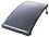 Game 4721-01_alt Solar Pro Curve Heater, Price/each