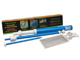 Game 4855 Spa & Pool Vacuum With Skimmer (Boxed)