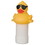 Game 8000 GAME Derby Duck Floating Chlorinator, For Spa, 1&quot; Tablets, Price/each