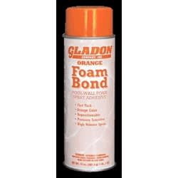 Gladon ORFB24 Orange Foam Bond Gun