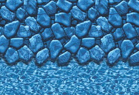 GLI 05-0033RD-BLD-UB-52 Gli 33 Rd Boulder/River Rock Uni-Bead