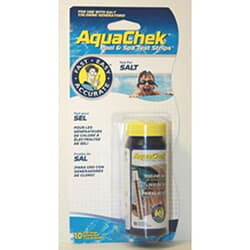 AquaChek 561141A Aquachek White Salt Titrator 10/Tests