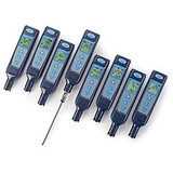 AquaChek 9531600E Hach Pocket Pro Salinity Tester