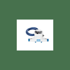 Hammerhead HH1310 21" Vacuum Head Complete Includes 21" Head, 40Ft Cord, Motor, Prop, And 1 Debris Bag. Vacuum Head Complete 21In Head Assembly Only