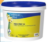 Caribbean Blue C002707-CS77C1 Aqua Prep 30 8X4 Lb