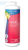 Caribbean Blue C002900-CS20Q Phos Out 12X1 Quart Bottle, 12/Case