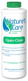 Natures Care C004491-CS20Q Nature&#039;S Care Quart Open &amp; Close0