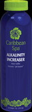 Caribbean Spa C005032-CS20B6 12 x 1 Pint Alkalinity