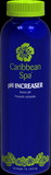 Caribbean Spa C005033-CS20B6 12 x 1 Pint Ph Increaser