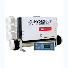 Hydro-Quip CS6239B-USZ Balboa Vs510Sz Format Spa Control System With 1.32/5.5Kw Slide Heater Supports