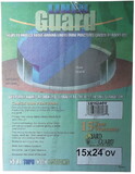 HPI LG1524OV 15' X 24' Oval Premium Floor Padding