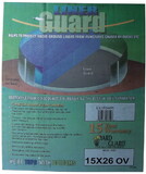 HPI LG1526OV 15' X 26' Oval Premium Floor Padding